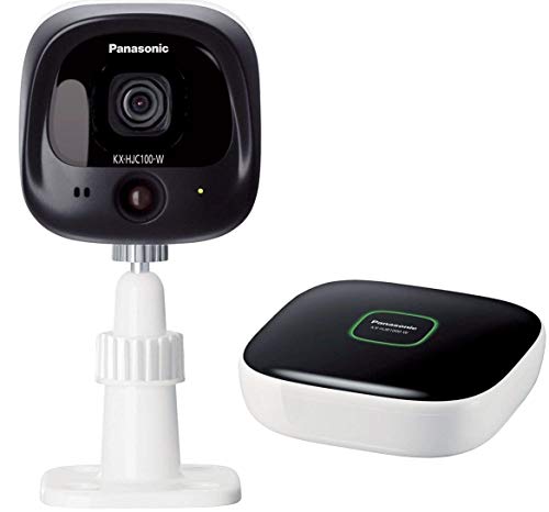楽天市場】panasonic kx－hc300sk－h 屋外バッテリーカメラキット