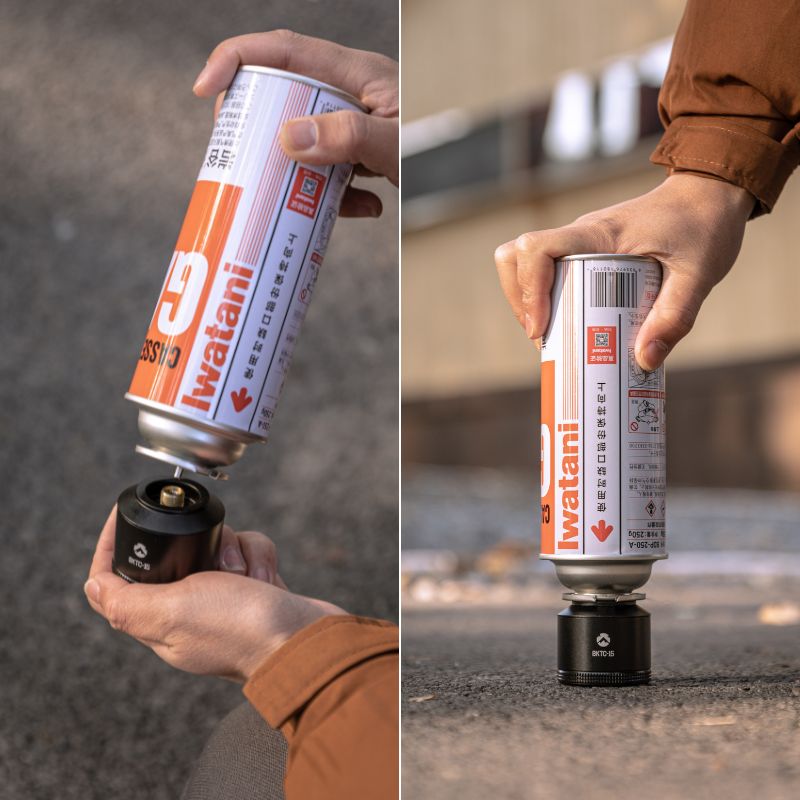 楽天市場】【公式】キャンピングムーン ポケットタンク CAMPING MOON