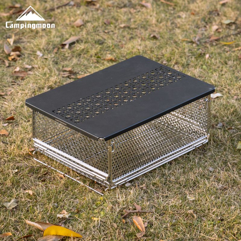 楽天市場】【公式】キャンピングムーン IGT用 天板 ブリッジテーブル