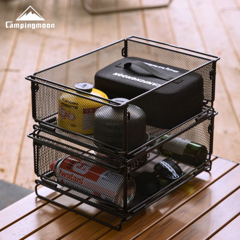 楽天市場】【マラソン限定☆P5倍】キャンピングムーン IGT メッシュ