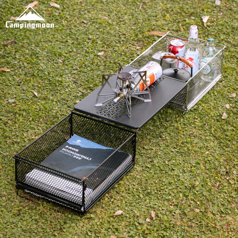 楽天市場】【マラソン限定☆P5倍】キャンピングムーン IGT 天板 互換