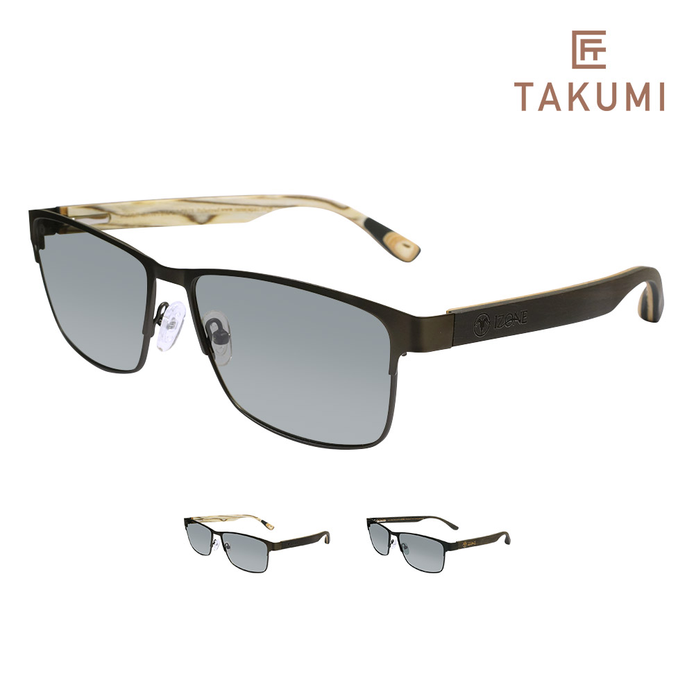 楽天市場】IZONE NEW YORK 匠 TAKUMI サングラス メンズ レディース