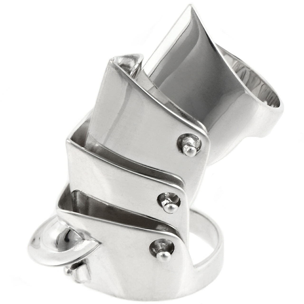 ヴィヴィアン アーマーリング」の人気商品一覧 | 安い商品を通販サイト