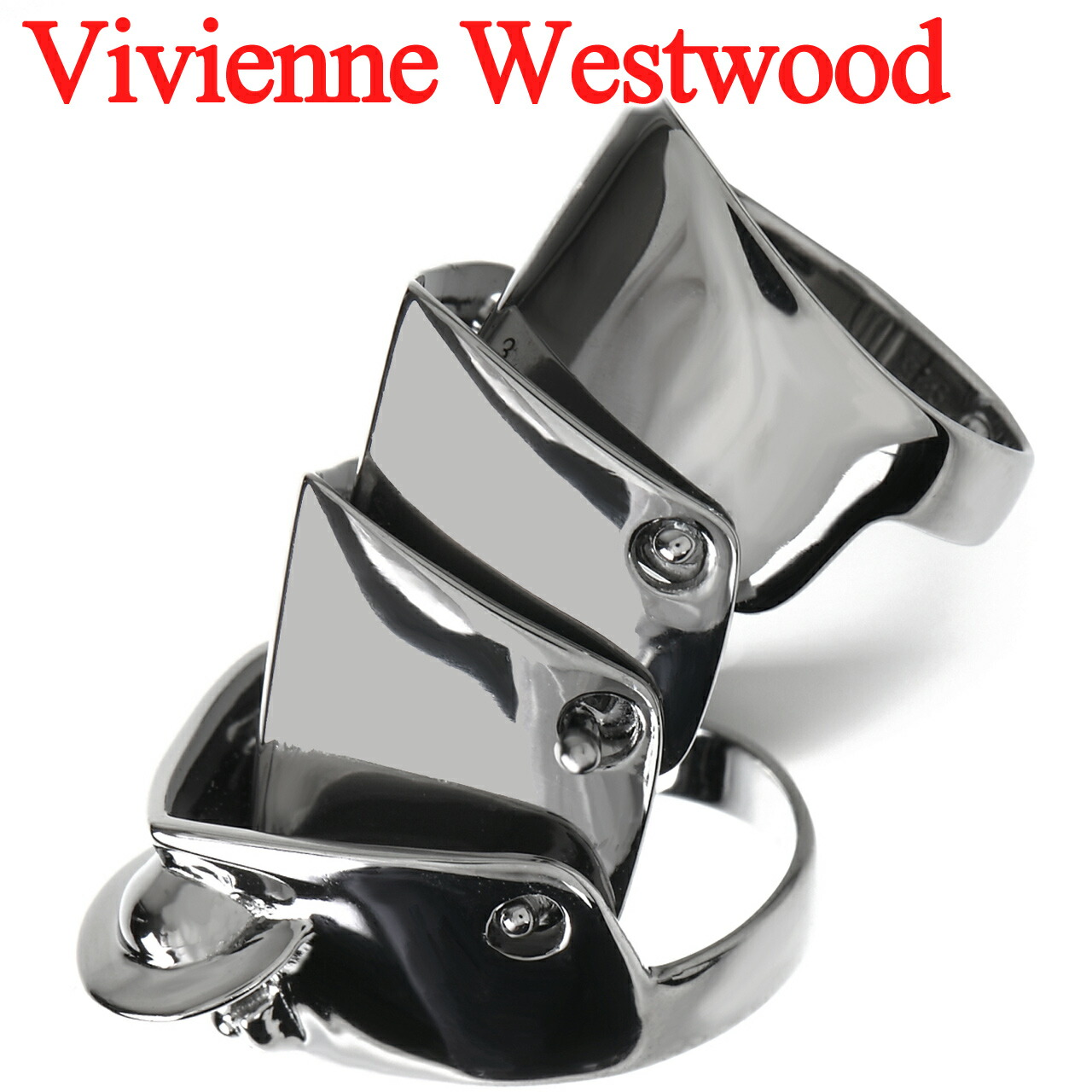 楽天市場】ヴィヴィアンウエストウッド リング 指輪 Vivienne Westwood