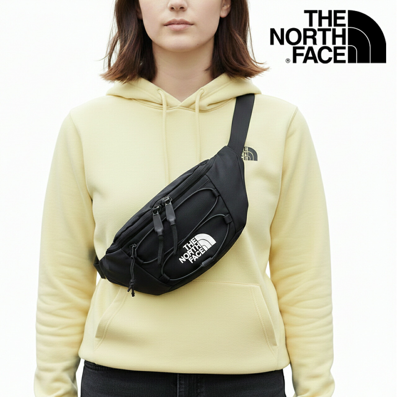 楽天市場】ザ・ノース・フェイス バッグ ボディバッグ THE NORTH FACE