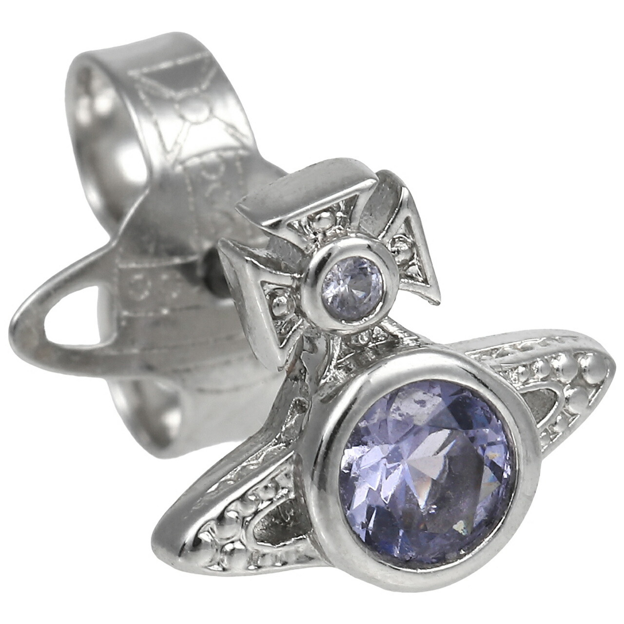 楽天市場】ヴィヴィアンウエストウッド ピアス メンズ レディース