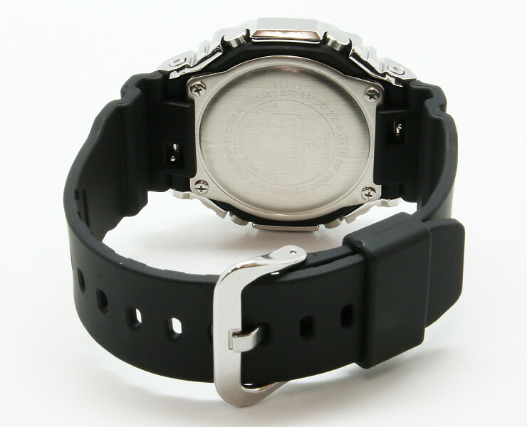 楽天市場】WEB限定モデル G-SHOCK メタルカバード グランジ