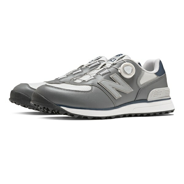 楽天市場】ニューバランスゴルフシューズ（靴サイズ（cm）26.0