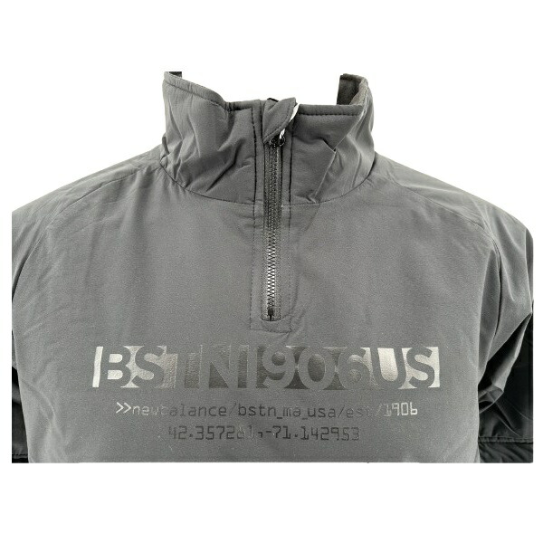 楽天市場】ニューバランス ゴルフ メンズ ジャケット 2WAY 中綿
