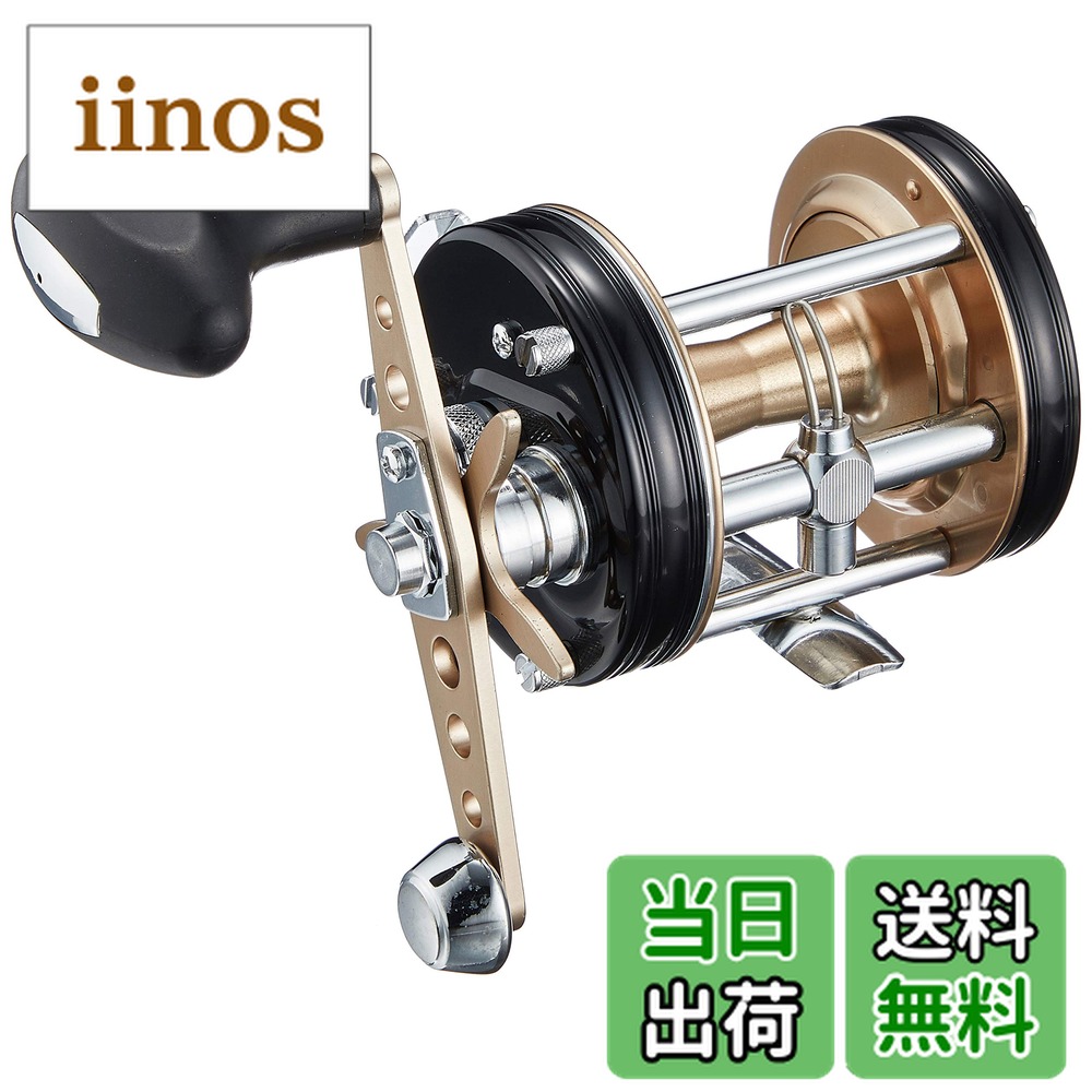 アブ ガルシア AMBASSADEUR 6500C ROCKET BLACK (リール) 価格比較