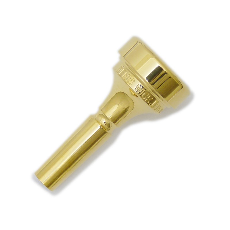 楽天市場】デニス・ウィック / 4 GP コルネット用 マウスピース Denis