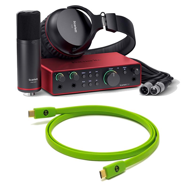 scarlett 2i2」の人気商品一覧 | 安い商品を通販サイトから探す - 価格.com