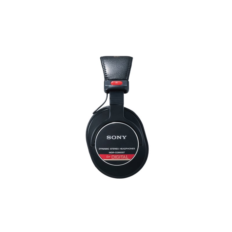 楽天市場】翌日配達 MDR-CD900ST(ソニー)(密閉型・スタジオ定番