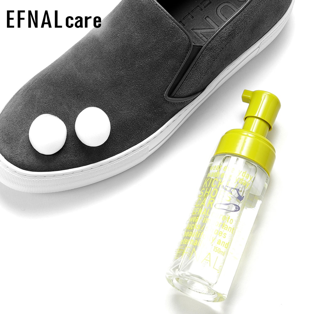 楽天市場】イフナルケア EFNAL care KICKS/SHOES ／ 水のいらない