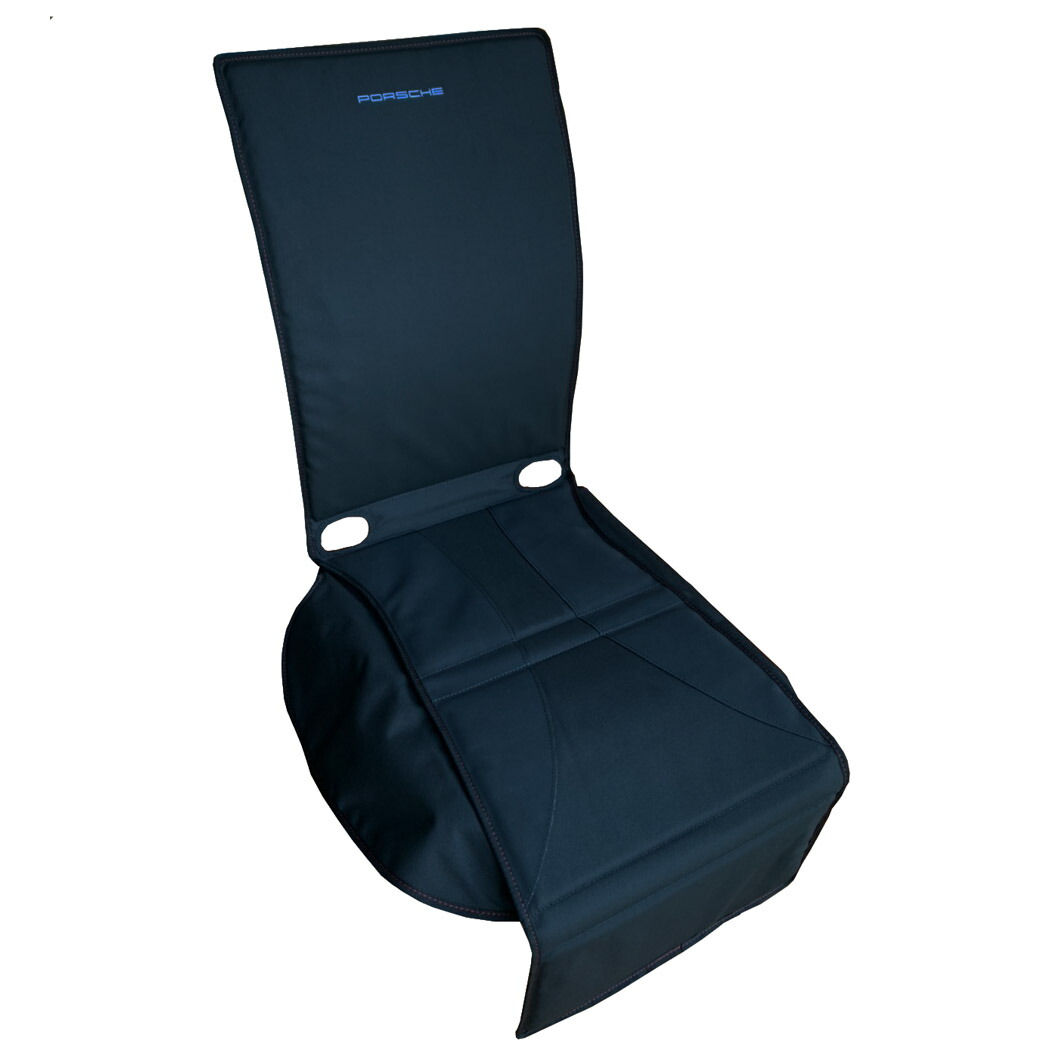 楽天市場】【 ポルシェ 純正 即日出荷 】チャイルドシート マット