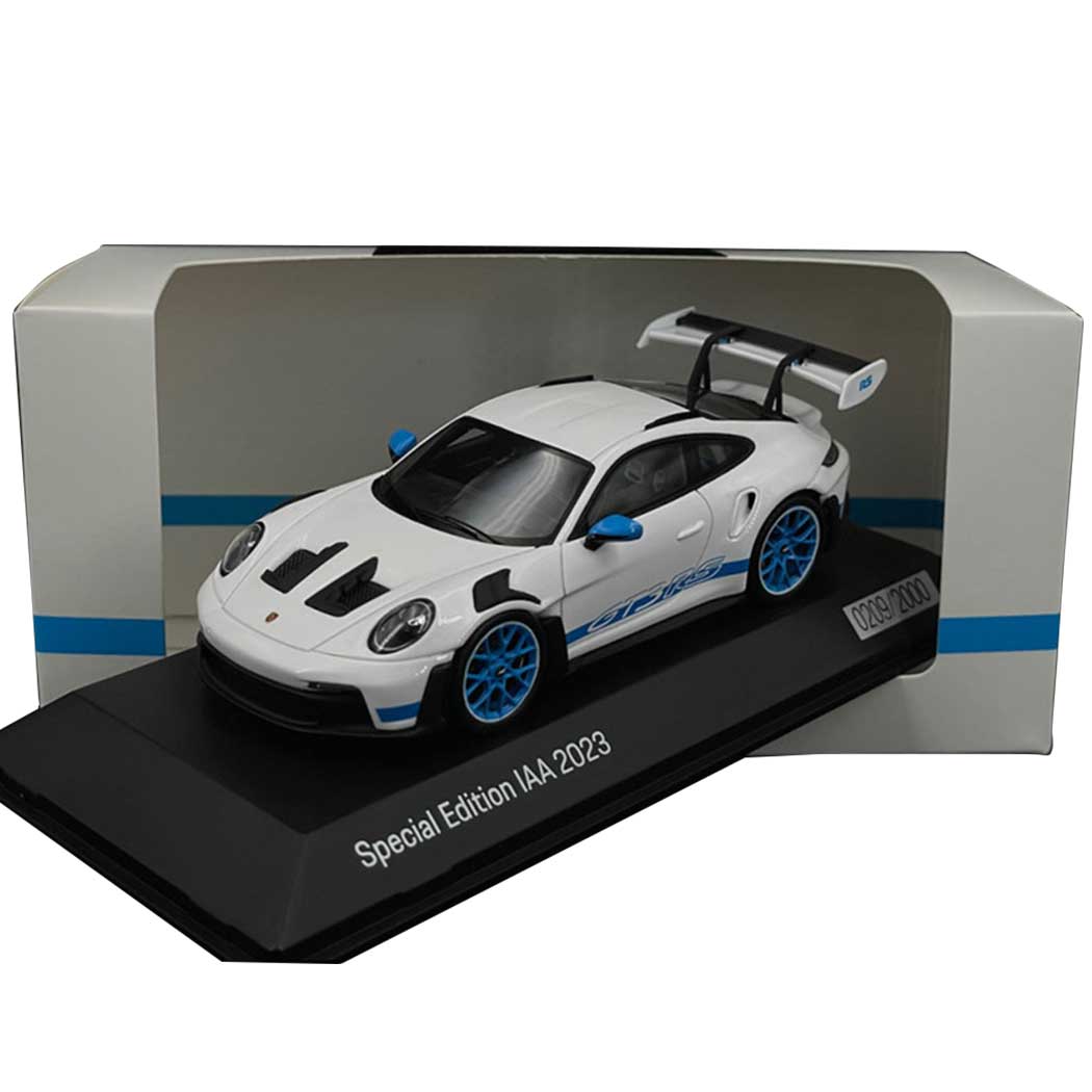楽天市場】【 ポルシェ 純正 即日出荷 】世界限定2000個 モデルカー