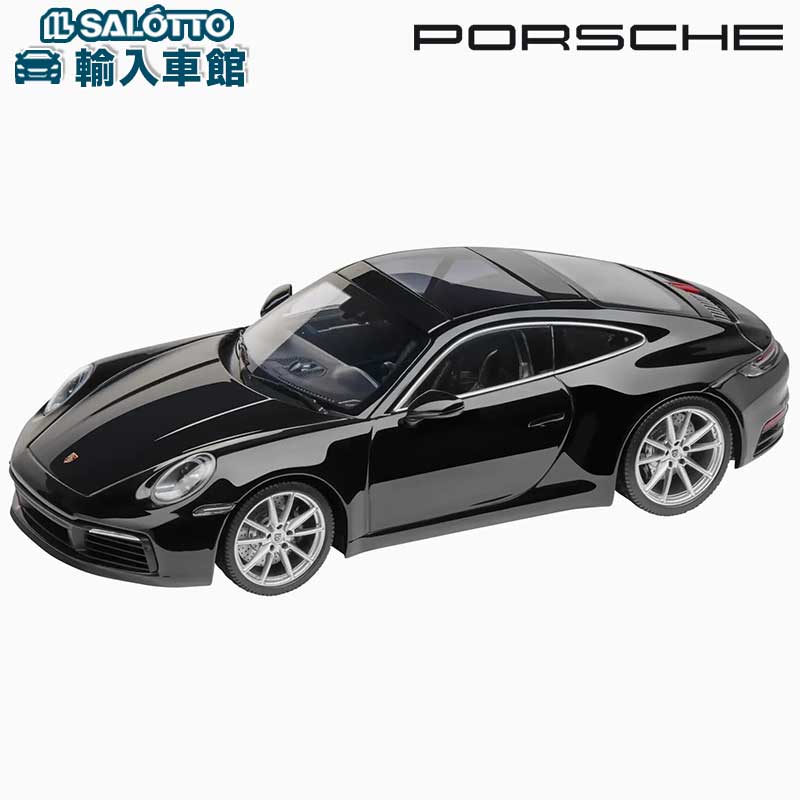 楽天市場】【 ポルシェ 純正 即日出荷 】 モデルカー 911 カレラ 4S