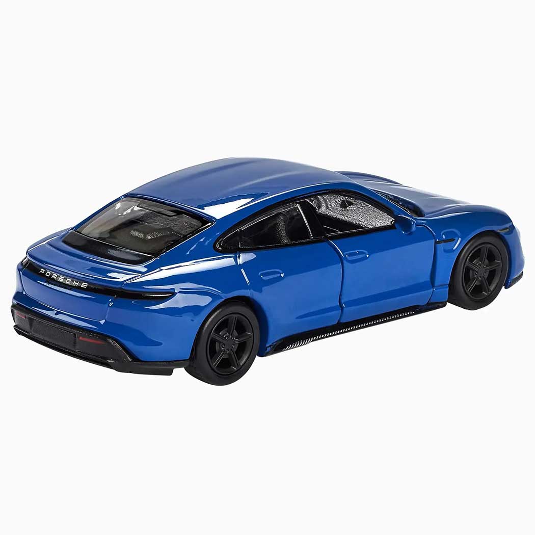 楽天市場】【 ポルシェ 純正 】プルバックカー タイカン ターボ S
