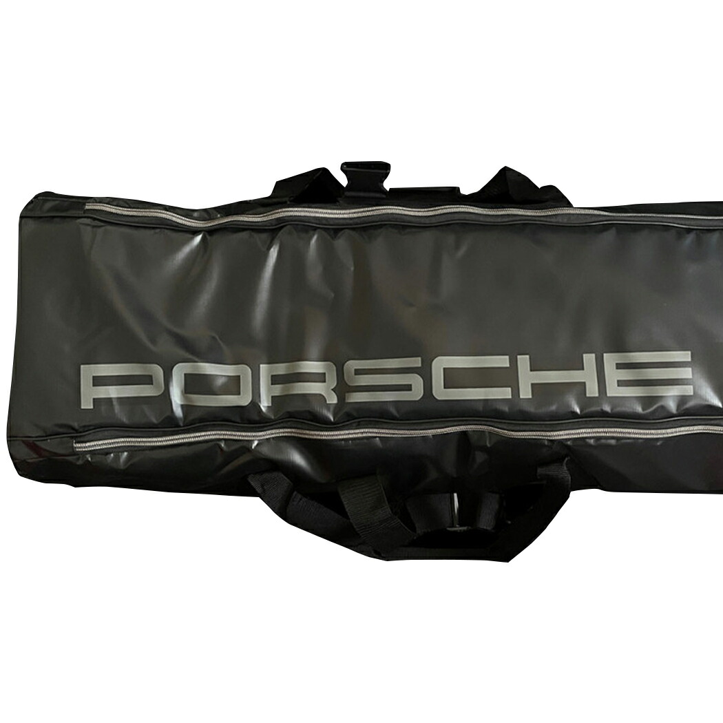 楽天市場】【 ポルシェ 純正 即日出荷 】 ゴルフ トラベルバッグ