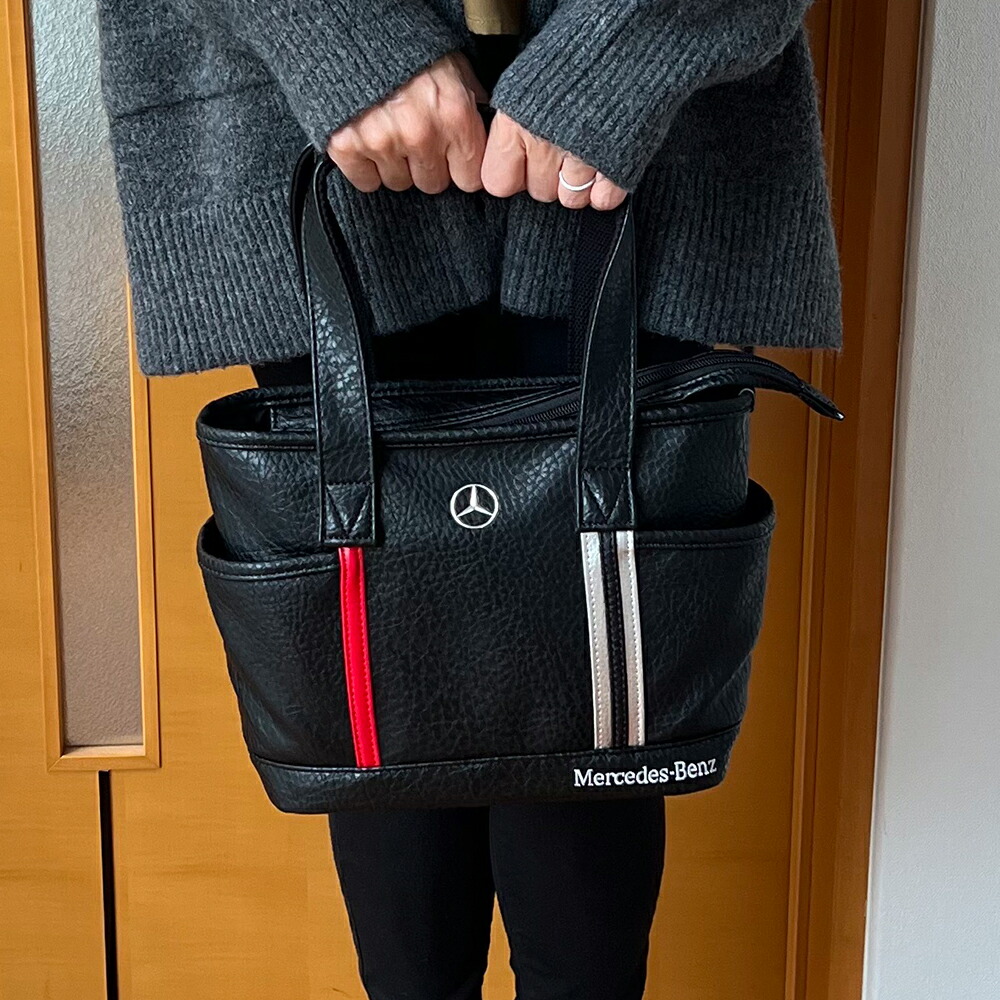 楽天市場】【 ベンツ 純正 即日出荷 】 タイトリスト ラウンド トート