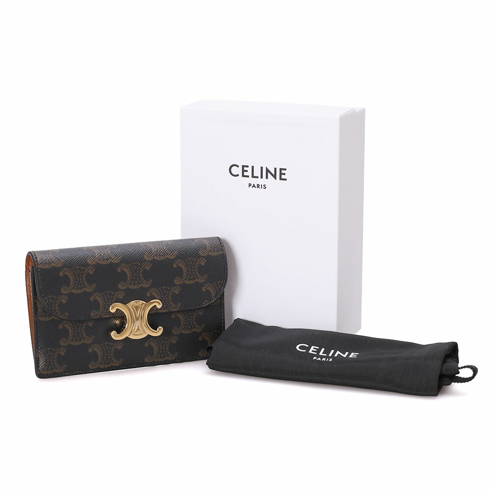 楽天市場】【ｸｰﾎﾟﾝ5%OFF】セリーヌ／CELINE 