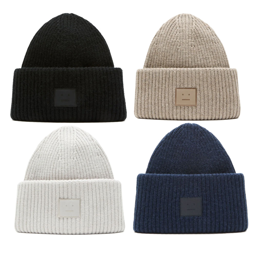 楽天市場】acne studios beanieの通販