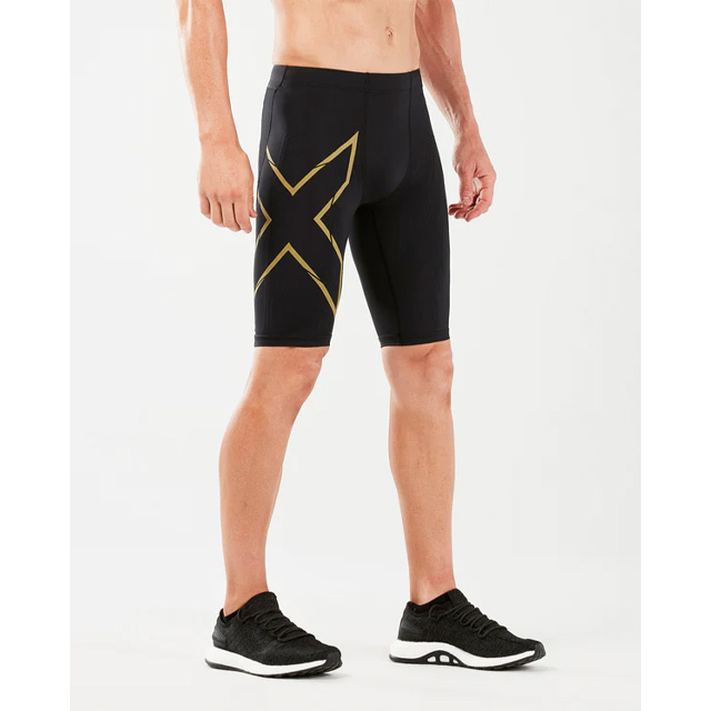 楽天市場】☆2XU ツータイムズユー コンプレッション タイツ