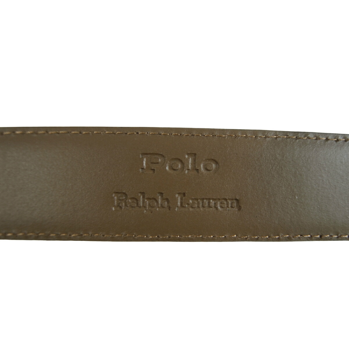 楽天市場】POLO RALPH LAUREN ポロラルフローレン ベルト メンズ 2.9cm