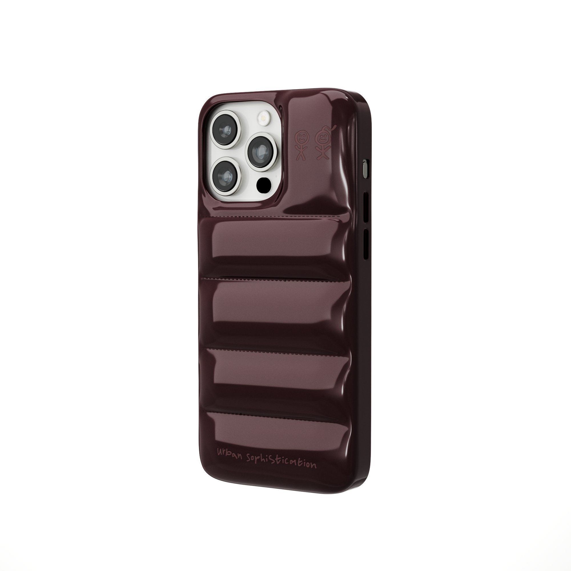 楽天市場】Urban Sophistication iPhone ケース アーバン
