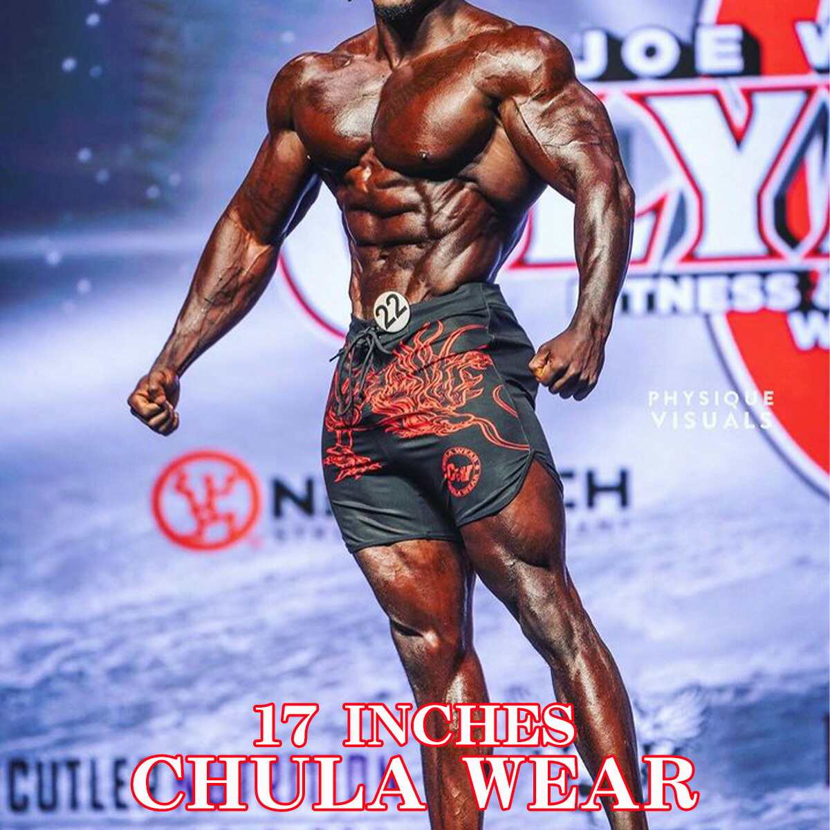 楽天市場】チュラウェア サーフパンツ CHULA WEAR ステージ ショーツ