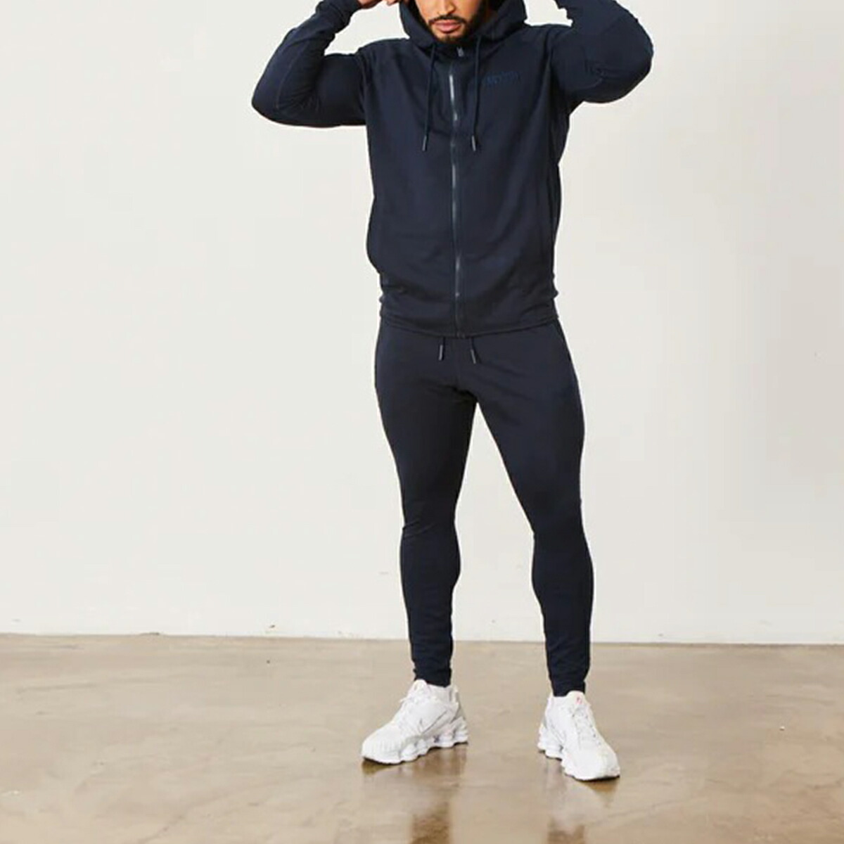 Vaquish 2 セットhoddie and joggers 【公式通販】