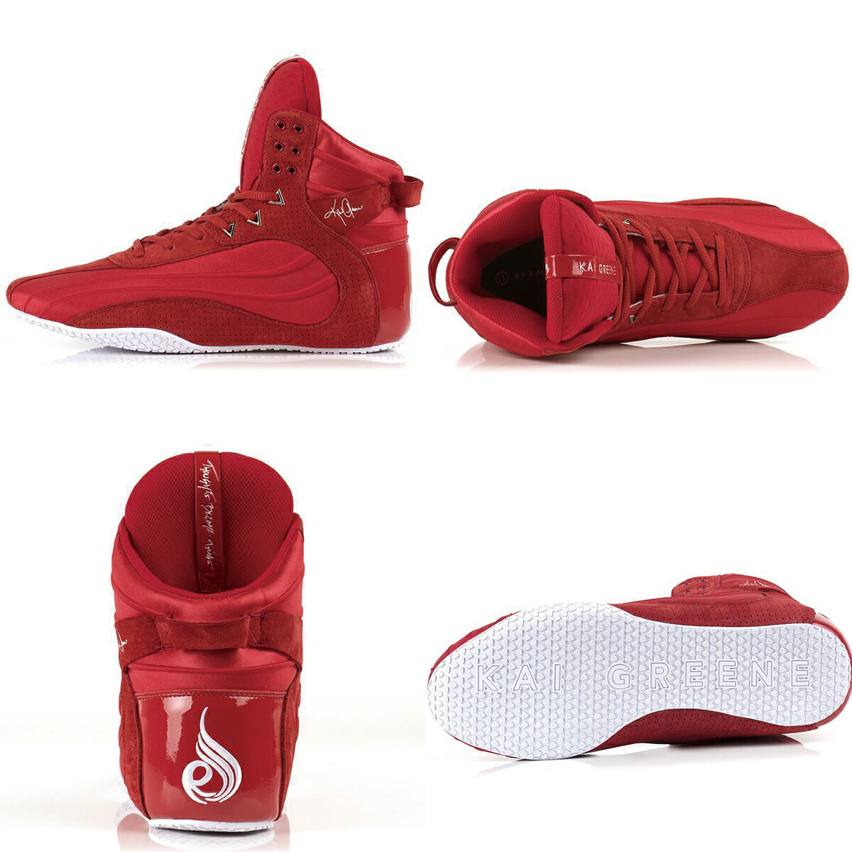 楽天市場】RYDERWEAR ライダーウェア KAI GREENE SIGNATURE D-MAK