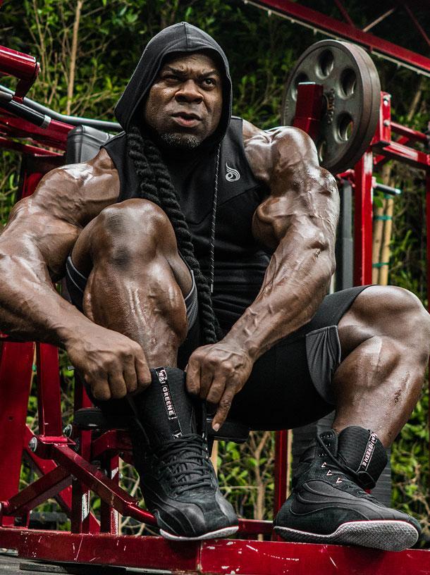 楽天市場】RYDERWEAR ライダーウェア KAI GREENE SIGNATURE D-MAK