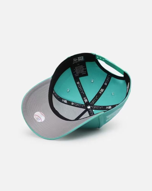 楽天市場】ニューエラ NEW ERA キャップ LA ドジャース Los Angeles