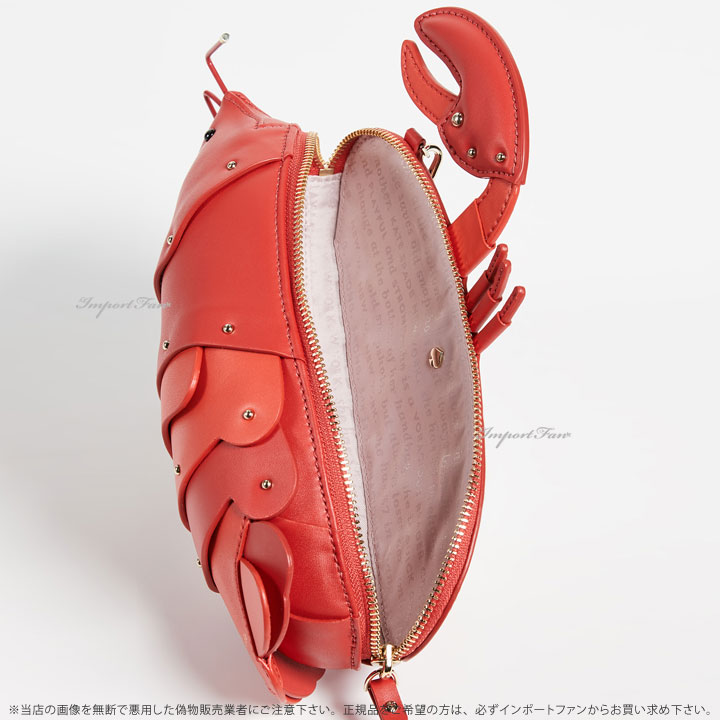 楽天市場】Kate Spade ケイトスペード ショア シング ロブスター