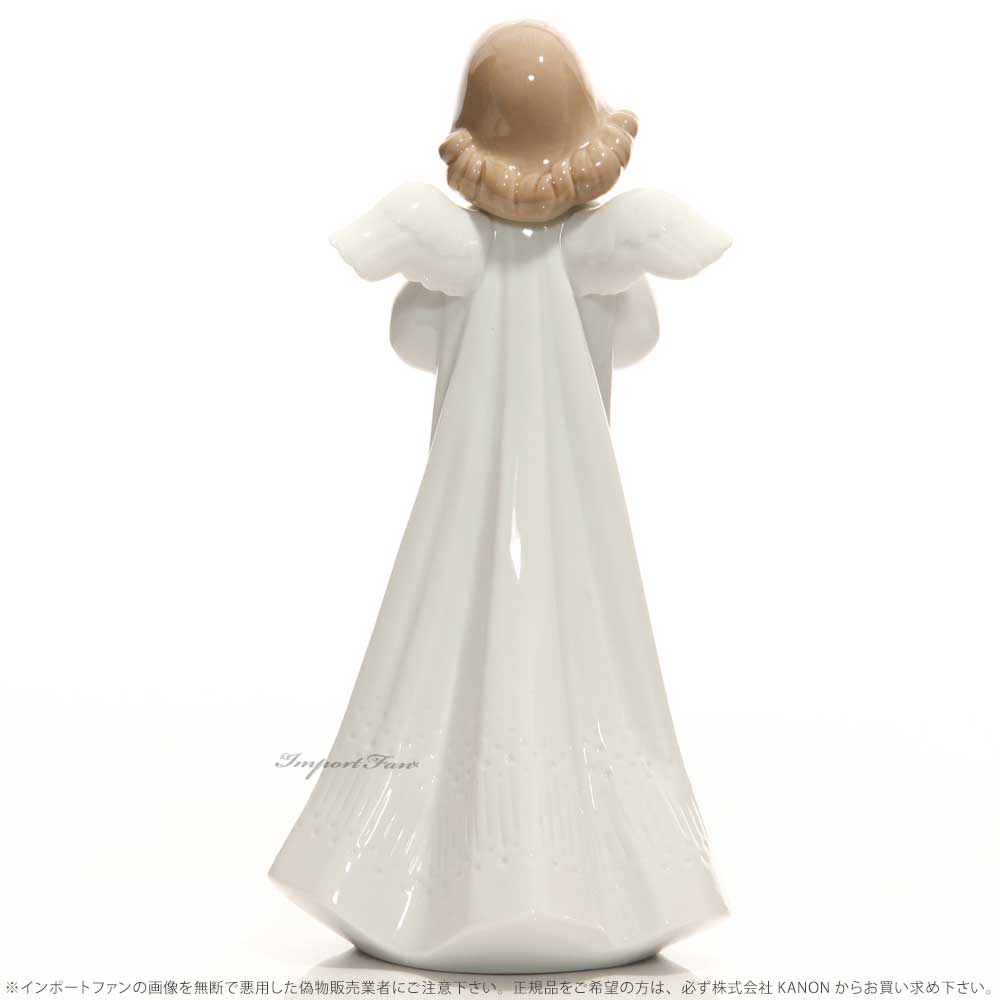 楽天市場】リヤドロ 天使の願い 置物 01006780 LLADRO ギフト