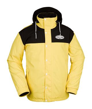 楽天市場】21-22 VOLCOM ボルコム ゴアテックス MENS LONGO GORE-TEX
