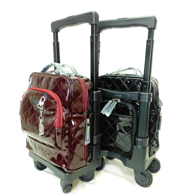楽天市場】【プレゼント付き】【スワニー キャリーバッグ】【D-591