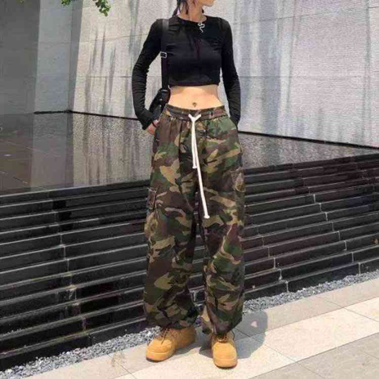 楽天市場】カーゴパンツ 迷彩パンツ 迷彩パンツ コットン S-3XL