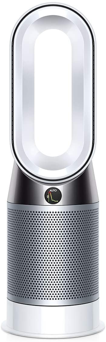 楽天市場】ダイソン dyson Pure Hot＋Cool 空気清浄ファンヒーター HP