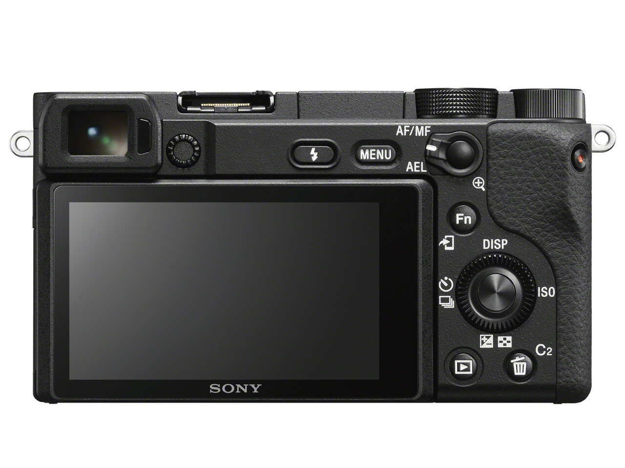 楽天市場】ソニー α6400 ILCE-6400 ボディ ブラック + 標準ズーム