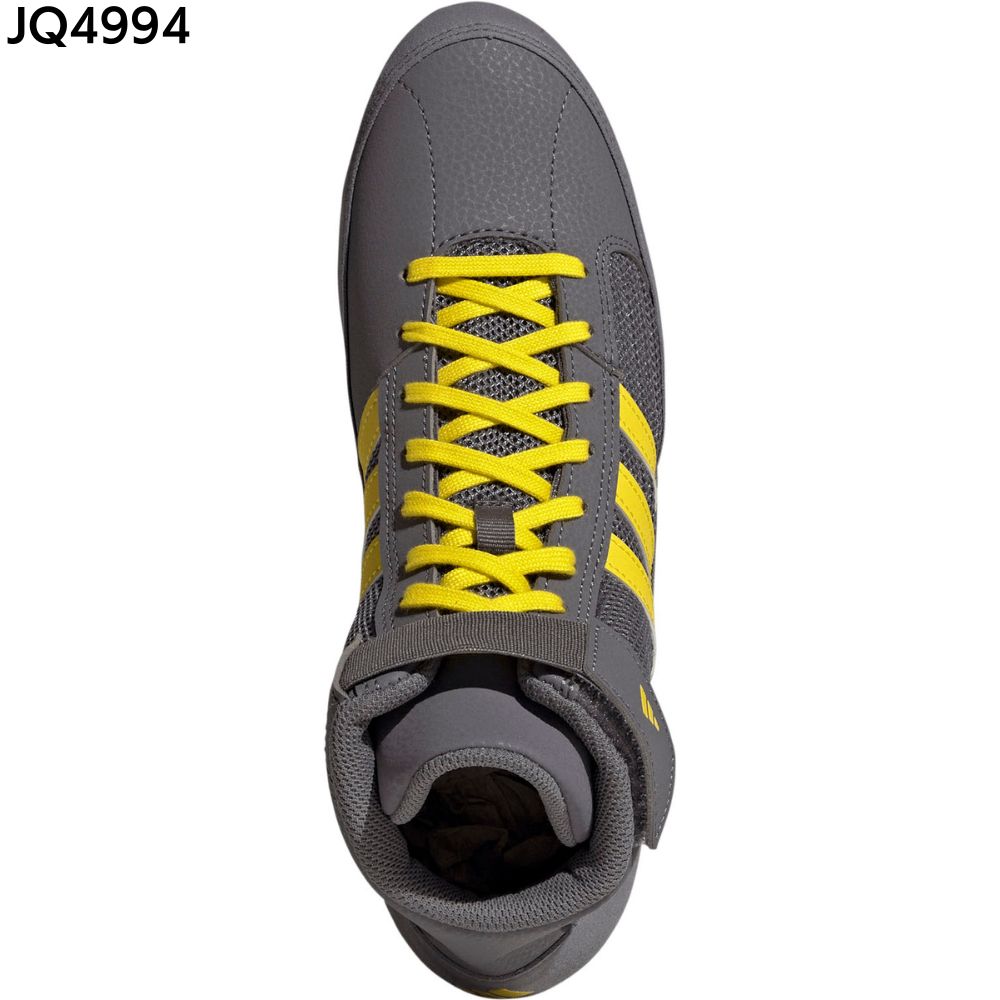楽天市場】アディダス adidas レスリングシューズ HVC エイチブイシー