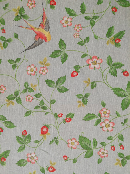楽天市場】WEDGWOOD WILD STRAWBERRY ウエッジウッド 生地