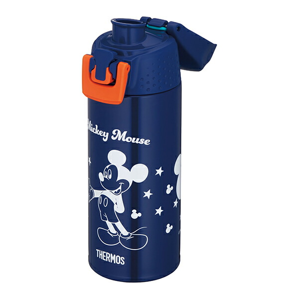 楽天市場】水筒 サーモス thermos ステンレス ミッキーマウス ミニー