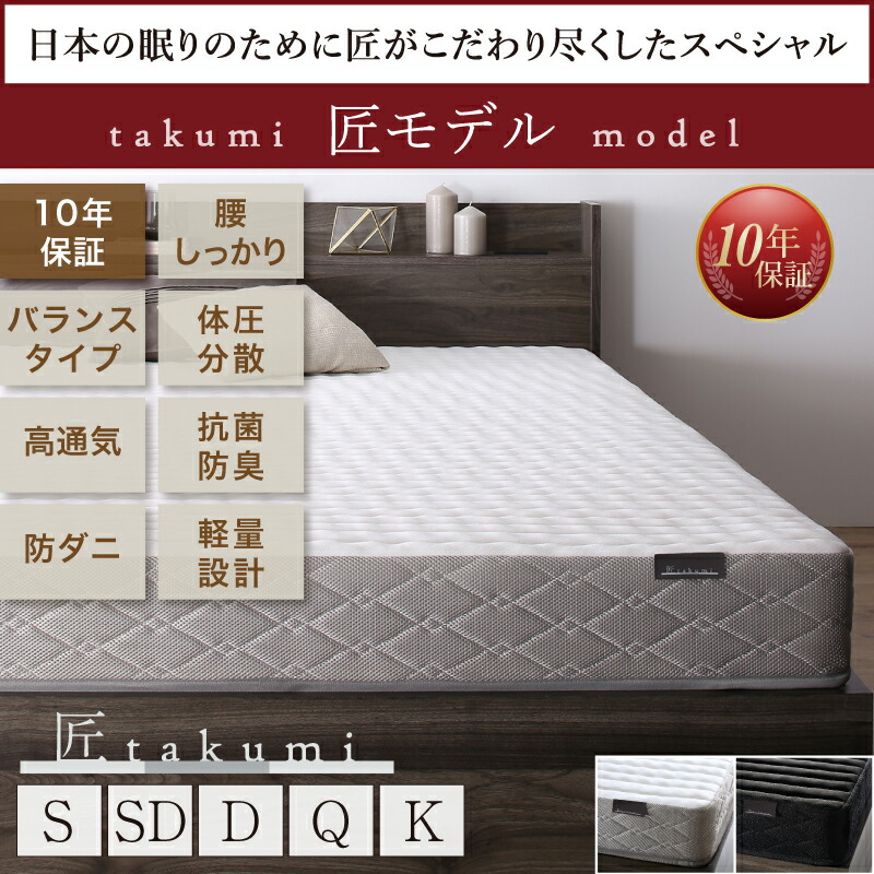 楽天市場】【クーポンでMAX10％OFF】 【選べる3つの寝心地
