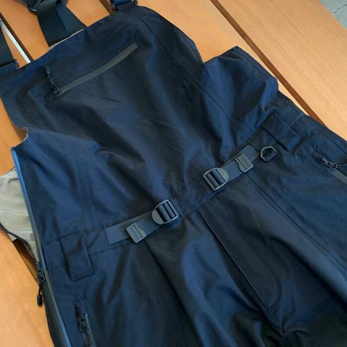 TIGHTBOOTH スノボウェア JKT&BAGGY BIB PNT TIGHTBOOTH（タイトブース