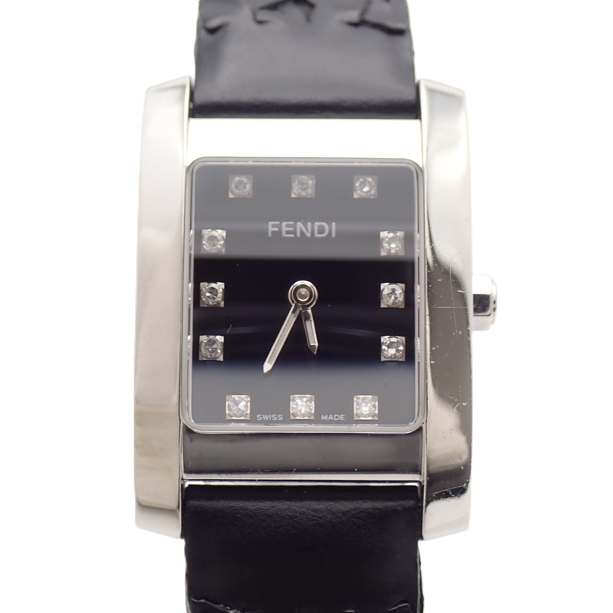 楽天市場】fendi ベルト（腕時計）の通販