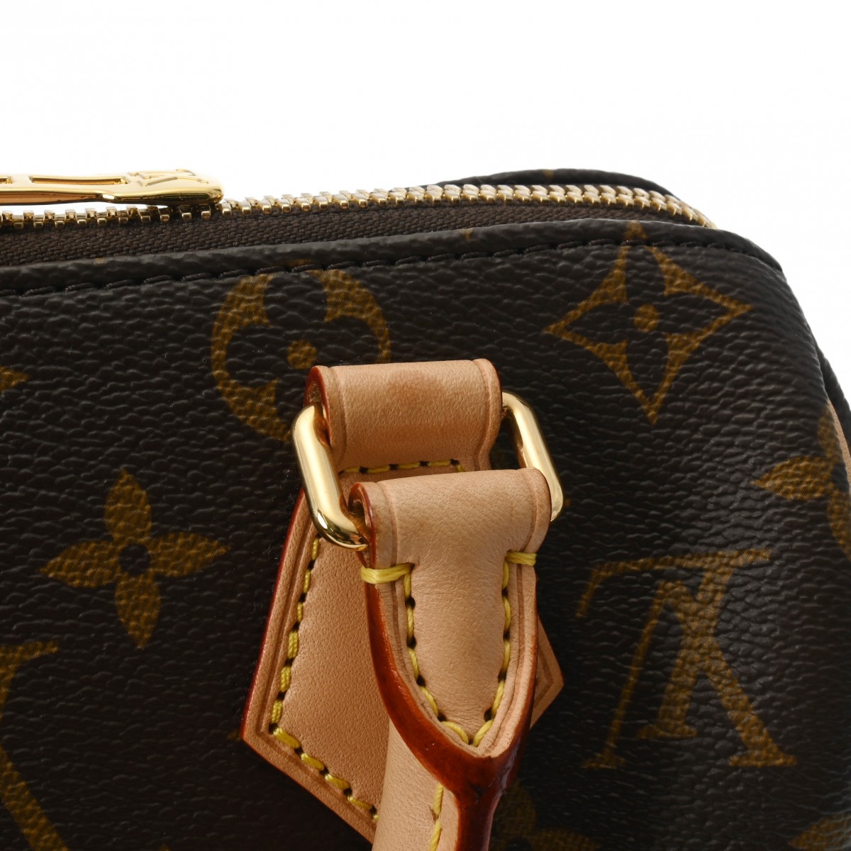 楽天市場】ルイ ヴィトン LOUIS VUITTON モノグラム スピーディバンド