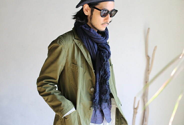 楽天市場】tamaki niime (タマキ ニイメ) 玉木新雌 basic shawl BIG
