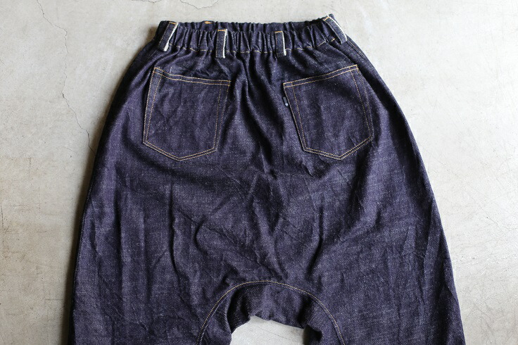 楽天市場】tamaki niime(タマキ ニイメ) 玉木新雌 deniime zengo size2
